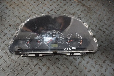 Лічильник alfa romeo 145 lift 1.4 фото №1