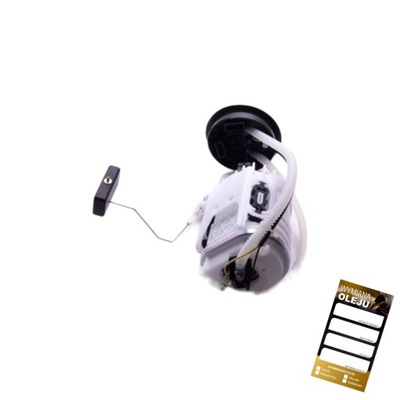 Насос топлива do vw golf iii vento typ 1h0919051aj фото №1