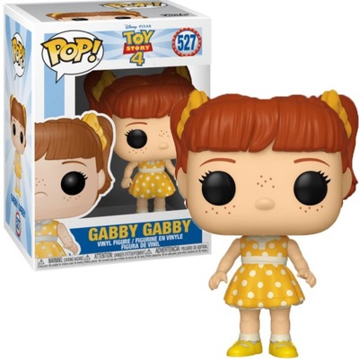 Funko POP! Disney Toy Story 4 Gabby Gabby 527