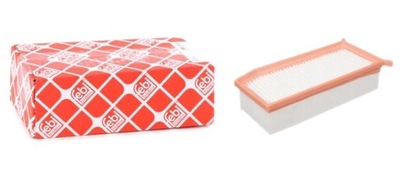 Фильтр воздуха dacia dokker 1.5 dci 2012.11- фото №1