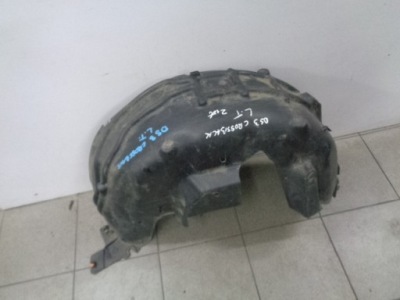 Подкрылок левый задняя citroen ds3 crossback фото №1