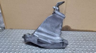 Кронштейн кронштейн двигуна праве 076199308 vw crafter 2.5 tdi фото №1