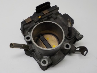 Accord vii 2.4 16v i-vtec k24a3 дроссельная заслонка gmb1a фото №1