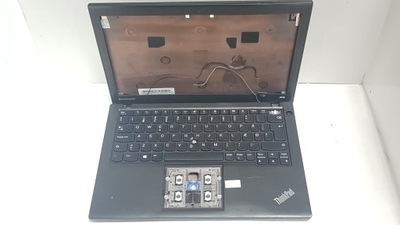 obudowa dolna górna Lenovo X240 klapa zawiasy 494