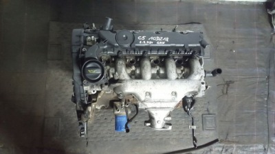 Двигатель 10dz18 citroen 2,2 hdi фото №1