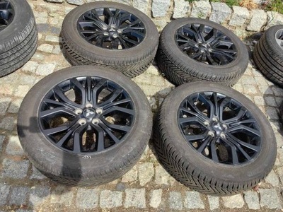 RUEDAS LLANTAS ASX OUTLANDER 5X114.3 18 225/55R18 K154  