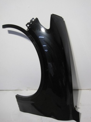 Крыло левый alfa romeo stelvio фото №1