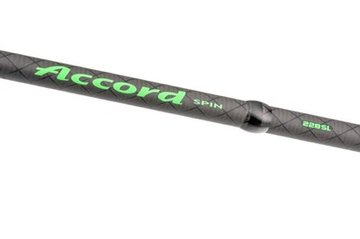 Mivardi - Accord Spinn 2,40 m 5 - 28 gr