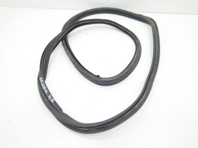 Прокладка багажника maserati quattroporte v фото №1