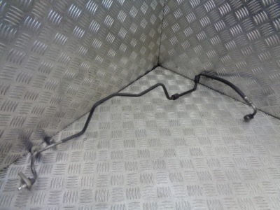 Шланг кондиционера skoda octavia i 1.9 tdi фото №1