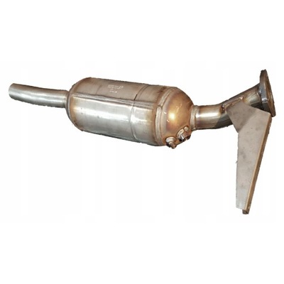 Фильтр dpf fap audi a6 3.0 quattro автоматическая kat фото №1