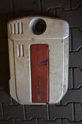 Alfa romeo 159 1.9 jtdm защита двигателя 51827460 фото №1