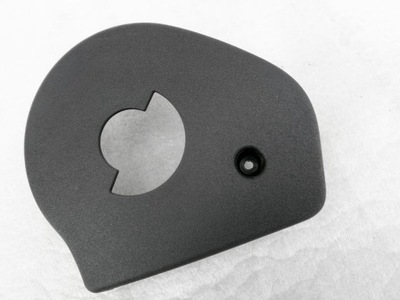 Citroen c2 2009r оббивка захист сидіння 9644683177 фото №1