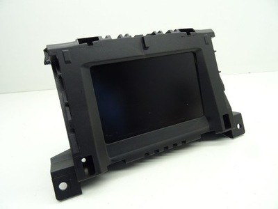 MONITOR OPEL ASTRA H 13276999  