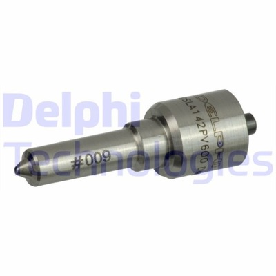 Форсунка delphi 6980573 фото №1