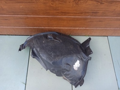 Подкрылок правый перед bmw i3 i01 7368602 org. фото №1