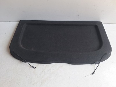 Opel mokka x 16-19 задняя полка фото №1