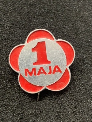 1 MAJA