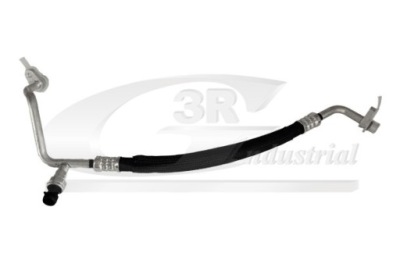 Шланг кондиционера komp-skr renault kangoo ii 08- 3rg16615 фото №1