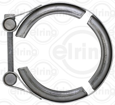 ELRING 259.900 CONNECTOR PIPES STRAP SYSTEM OUTLET VW AUDI SKODA SEAT  