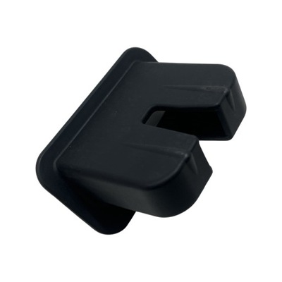 Защита замка крышки audi a8 d4 4h0827520 фото №1