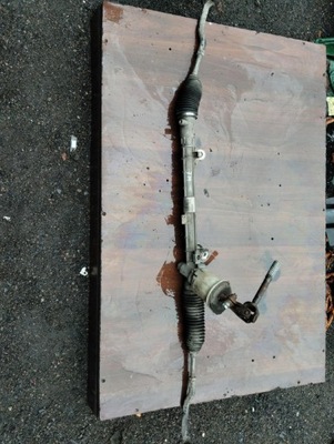 Рейка рульова renault megane iii 490010055r фото №1