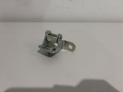 Opel crossland x петля крышки задняя багажника yq00165680 13463343 фото №1