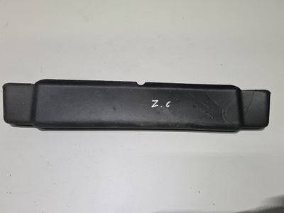 Левая шумоизоляция пена крыла opel zafira c фото №1