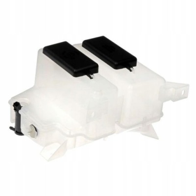 Ford explorer 2001-2002 бачок омивача фото №1