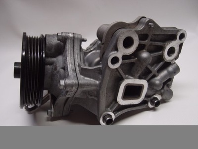 Насос wody комплект opel astra k 1.4 t фото №1