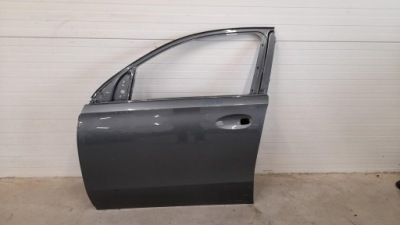 Двері ліва передні mercedes gle w167 coupe фото №1