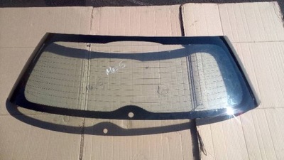 Стекло задняя as2 mazda 6 kombi фото №1