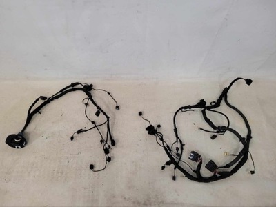 Джгут перед лампи права bmw i3 rex адаптивний фото №1