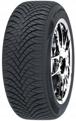 4 PIEZAS NEUMÁTICOS 175/65R14 GOODRIDE CALOROCZNE ALL SEASON  