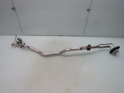 Civic ix 1.6 i-dtec 15r шланг кондиціонера трубка фото №1