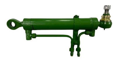 ПРИВІД ГІДРОПІДСИЛЮВАЧА JOHN DEERE AR102516