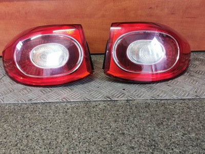 FARO PARTE TRASERA IZQUIERDA I DERECHA VW TIGUAN 5N OE 5N0945095H/5N0945096H  