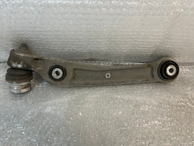 Audi q7 4mo рычаг правый перед 4m0407156d фото №1