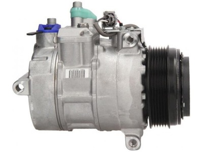 KOMPRESORIUS KONDICIONAVIMO DENSO DCP17148 