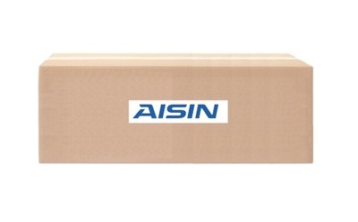 КОМПЛЕКТ ЗЧЕПЛЕННЯ AISIN CKT-619RB