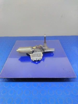 Mazda 2 dy моторчик механизм дворники задняя фото №1