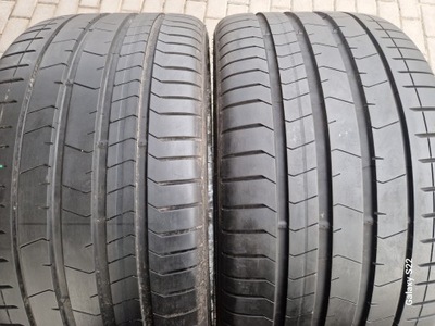 315/30/22 315/30r22 Pirelli P Zero 107y BMW 