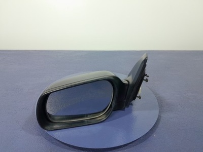 Mazda 3 i bk дзеркало ліва 5 pin 28b фото №1