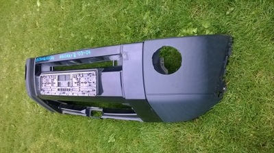 Land rover discovery iii передній бампер фото №1