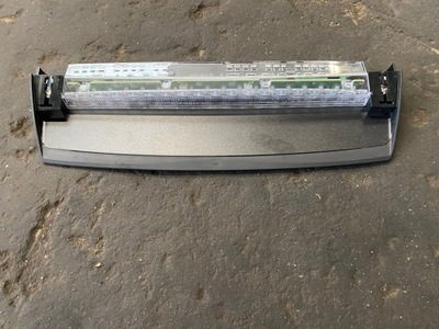 Audi a6 c8 третій світло стоп 4k5945097a фото №1