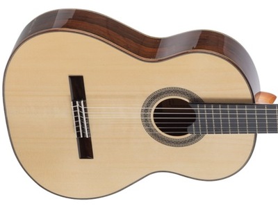Gitara klasyczna 4/4 ADMIRA Lola