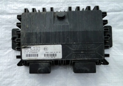 Модуль підвіска jumpy expert scudo 4461580040 1401482880 фото №1