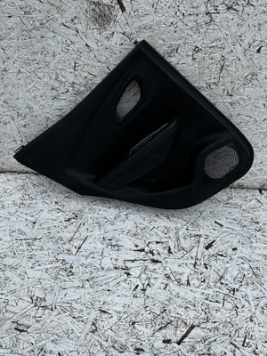 Kadjar i lift обивка дверь левый задняя 156088702 156185352 фото №1