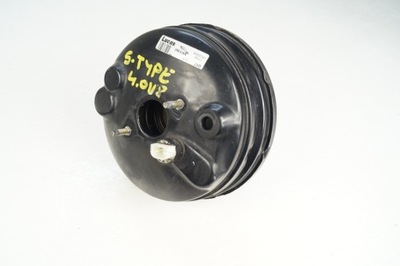 Jaguar s-type насос серво 4.0 v8 xr832b1 фото №1