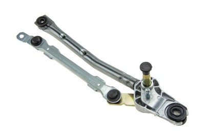 Механизм дворник перед toyota aygo 05- фото №1